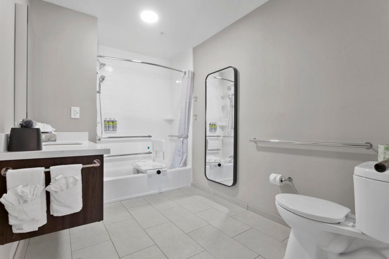Staybridge Suites - Atlanta Ne - Duluth By Ihg Экстерьер фото