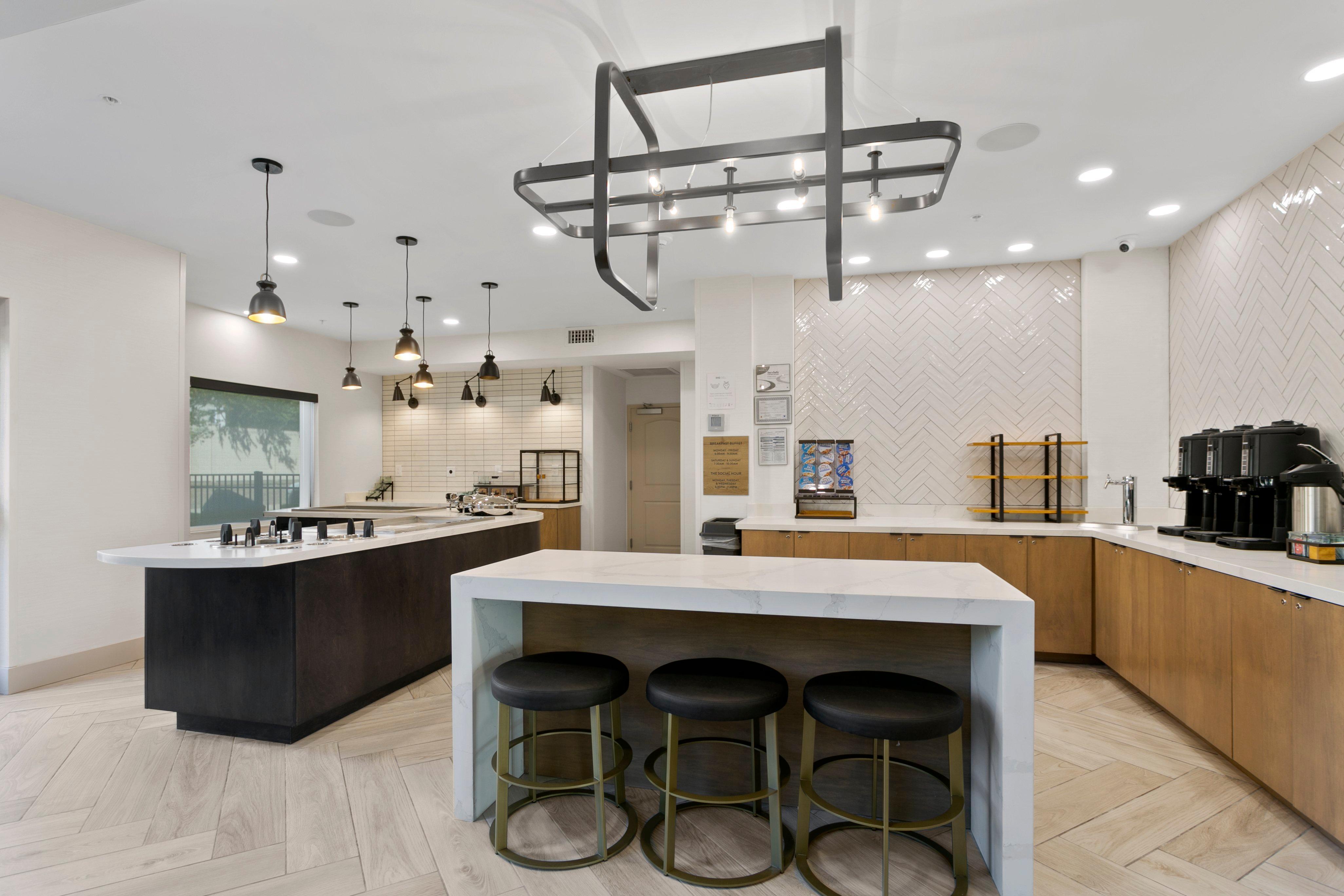 Staybridge Suites - Atlanta Ne - Duluth By Ihg Экстерьер фото