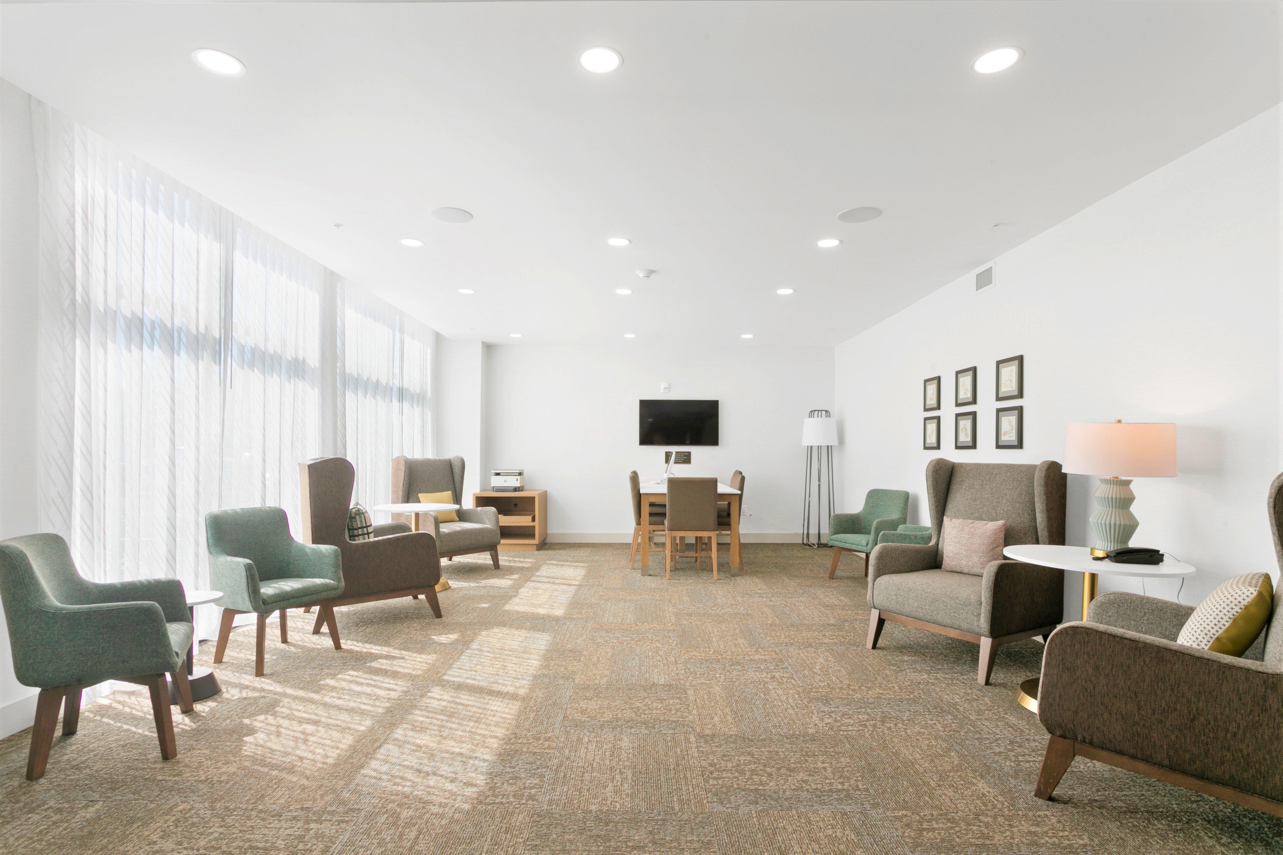 Staybridge Suites - Atlanta Ne - Duluth By Ihg Экстерьер фото