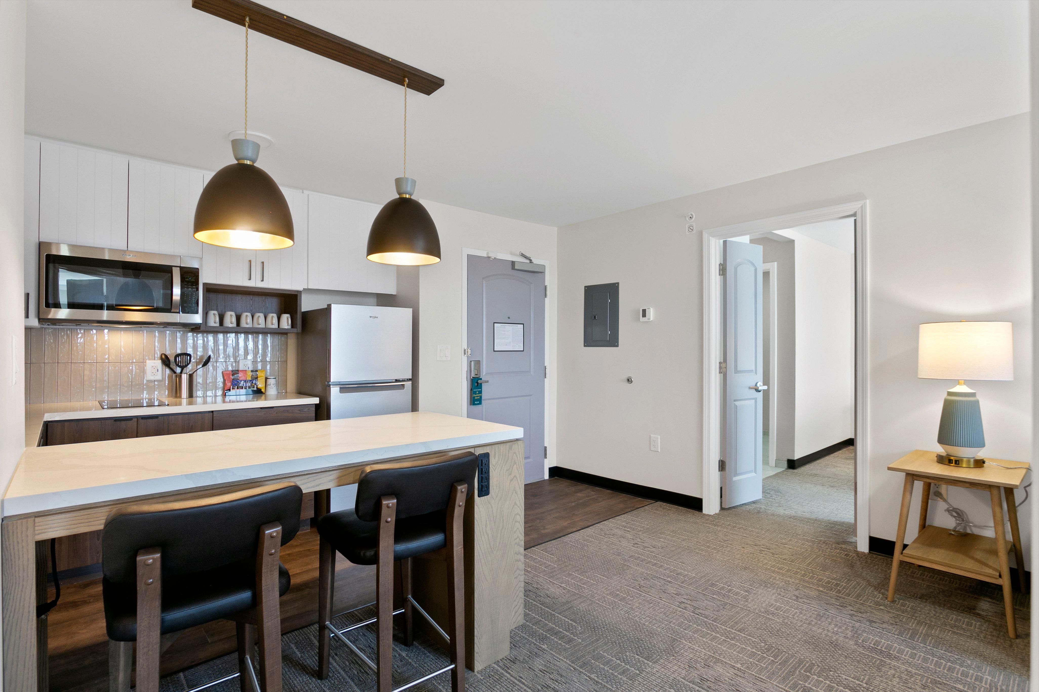 Staybridge Suites - Atlanta Ne - Duluth By Ihg Экстерьер фото