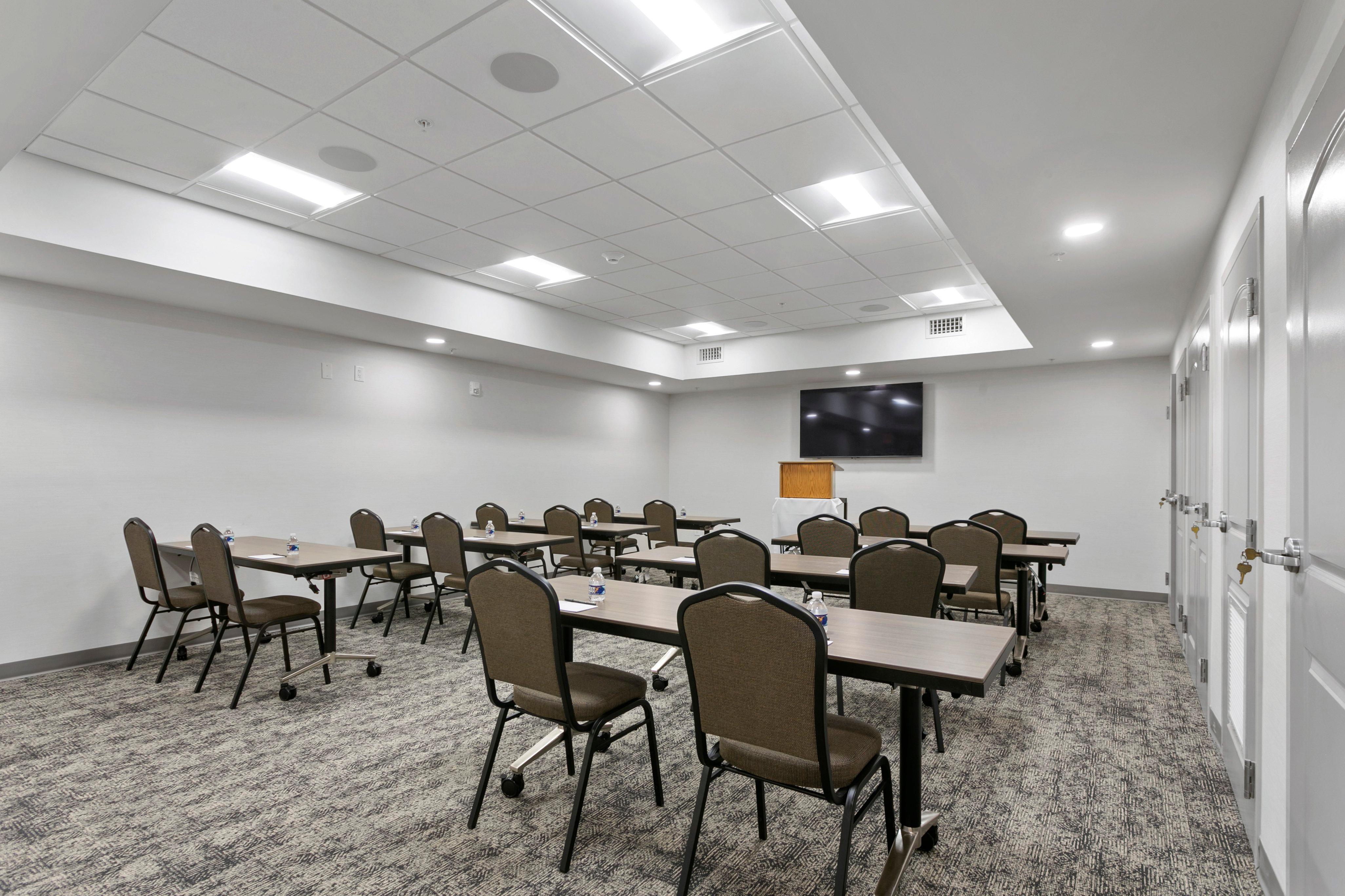 Staybridge Suites - Atlanta Ne - Duluth By Ihg Экстерьер фото