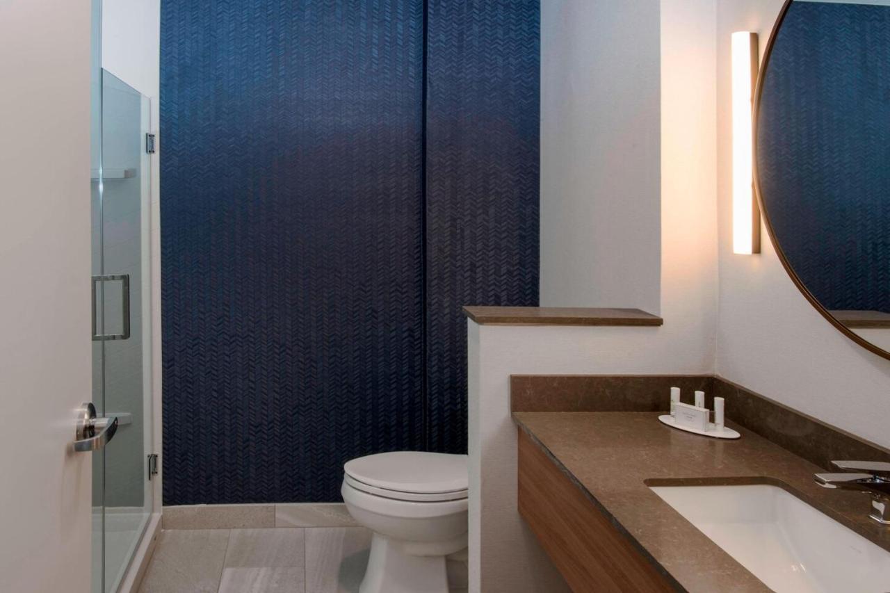 Staybridge Suites - Atlanta Ne - Duluth By Ihg Экстерьер фото