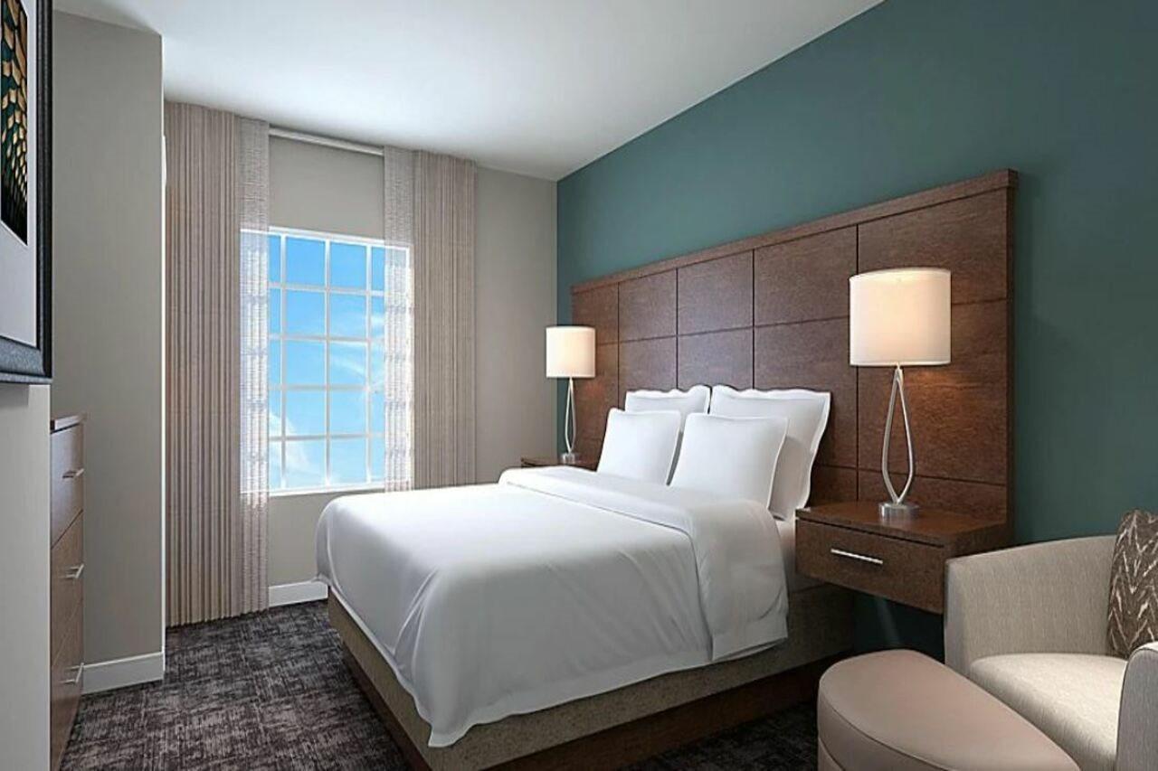 Staybridge Suites - Atlanta Ne - Duluth By Ihg Экстерьер фото
